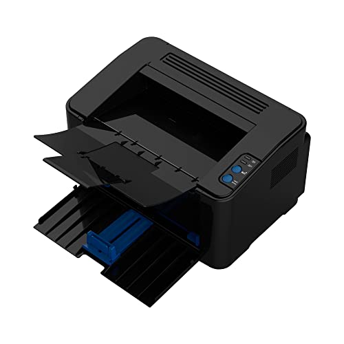 Impressora Sem Fio Elgin Pantum P2500W Elgin Laser Preto e Branco 110V - 1