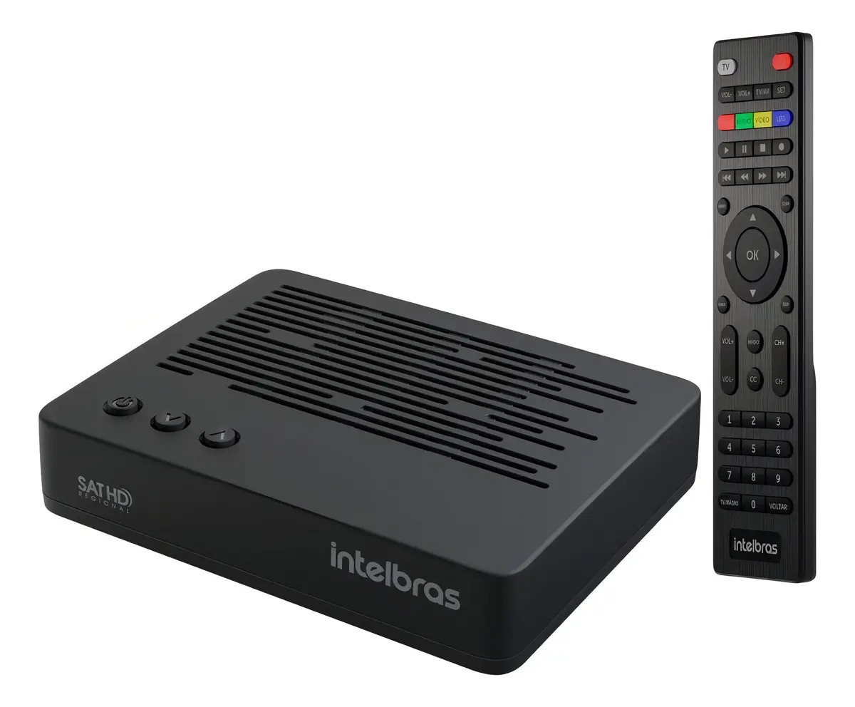 Intelbras RDS 840 - 1