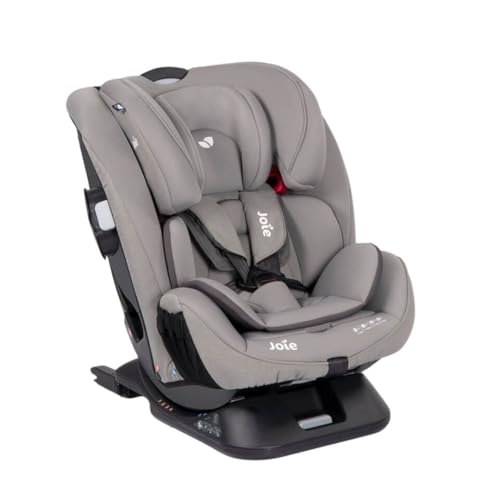 Joie Cadeira Para Auto 0 A 36Kg Every Stages Fx Cinza - 1