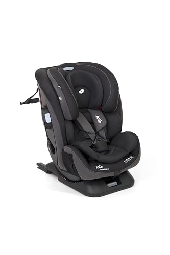 Joie Cadeira Para Auto 0 A 36Kg Every Stages Fx Preta Coal - 1