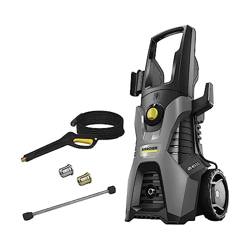 Kärcher Lavadora de Alta Pressão 2100 lbs HD 4/13 127v