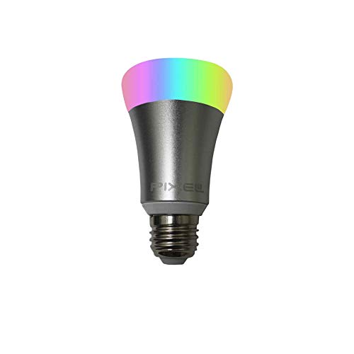 Lâmpada Inteligente Bluetooth - Pixel TI - Compatível com Alexa - 1