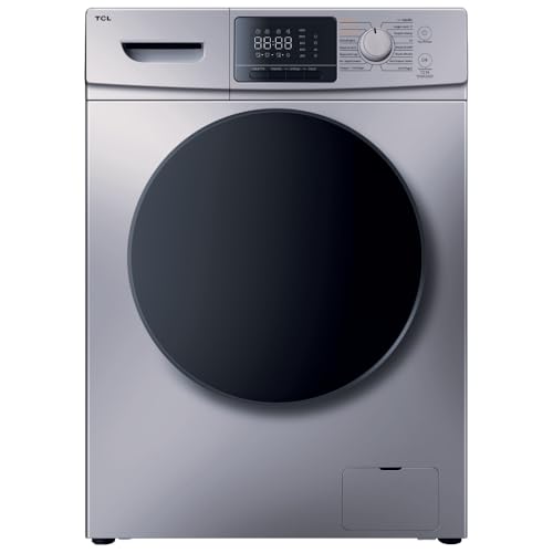 Lava e Seca TCL - 11KG C311WD - 1