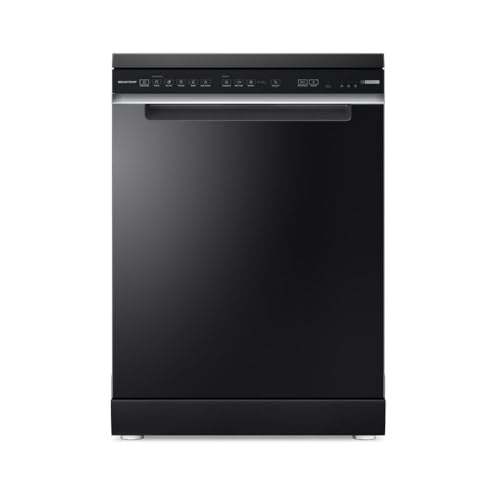 Lava-louças Brastemp 15 serviços com Smart Sensor - BLF61AE 110v - 1