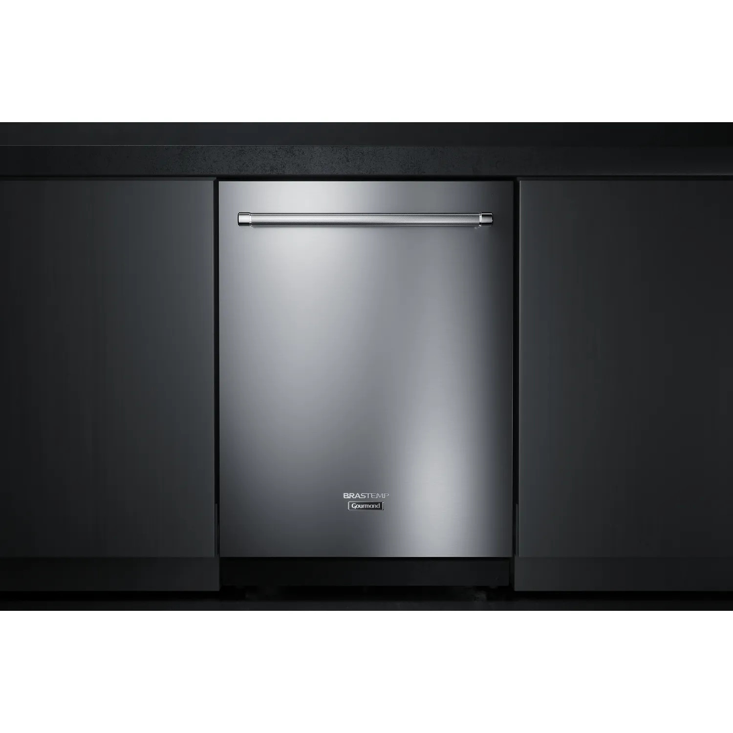 Lava-Louças De Embutir Gourmand 14 Serviços Inox Com Smart Sensor - Blb14gr 110V