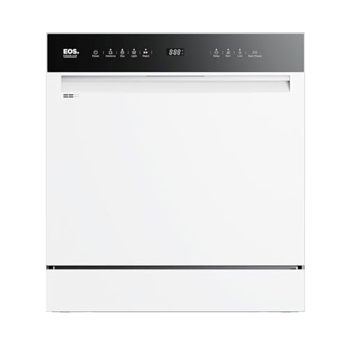 Lava-Louças EOS Premium 10 Serviços Branco ELL08B 110V - 1
