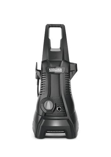 Lavadora Alta Pressão Karcher K2 Black 127V