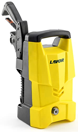 Lavadora Alta Pressão One 120 1600PSI 127V - Lavor