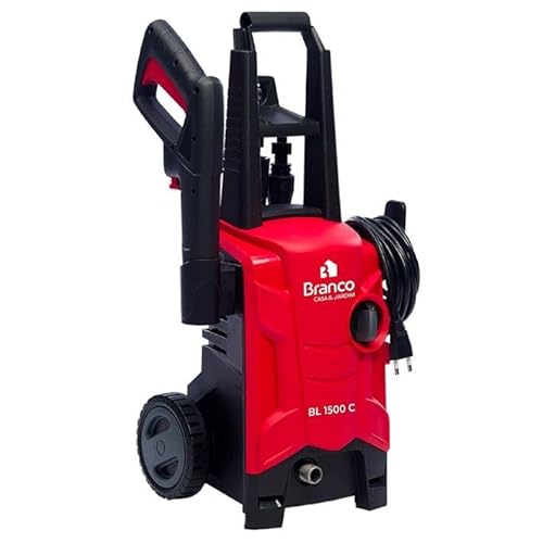 LAVADORA DE ALTA PRESSAO BL 1500C 127V - 1