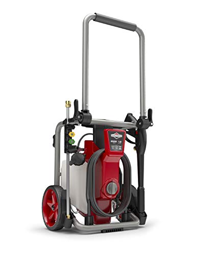 Lavadora de Alta Pressão Briggs S2000 220V - 1