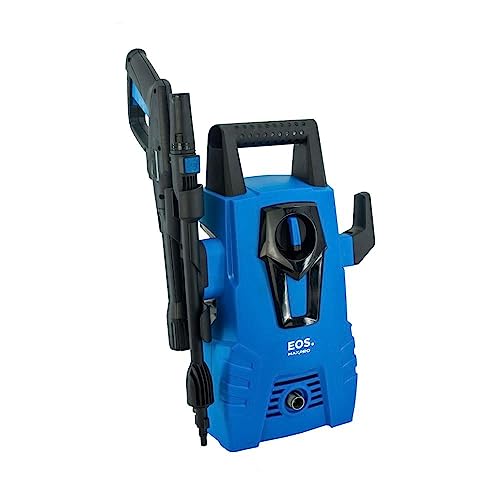 Lavadora de Alta Pressão Eos 1500psi 1500w Elp3000 220v - 1