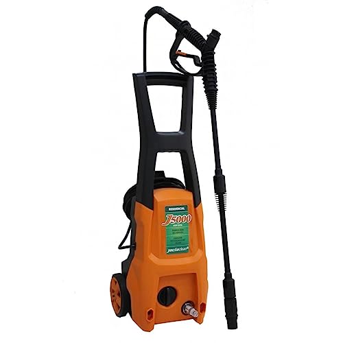 Lavadora de alta pressão JactoClean J5000 Stop total 220 V