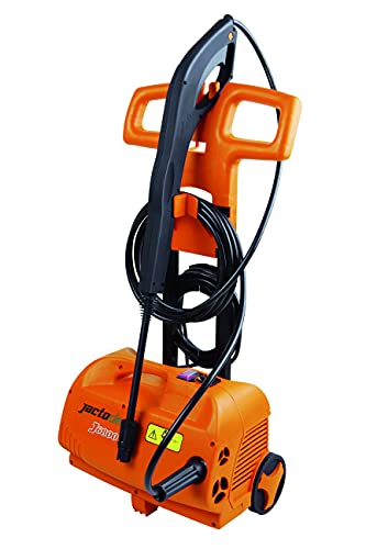 Lavadora de alta pressão JactoClean J6800 Stop total 127 V - 1