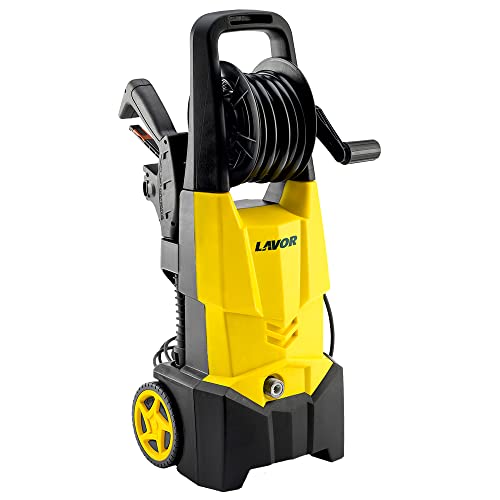 Lavadora De Alta Pressão Lavor One Extra 135 1800w- 110v