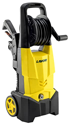 Lavadora De Alta Pressão Lavor One Extra 135 1800w- 220v