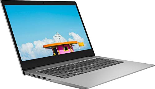 Notebook Lenovo Ideapad AMD A6 4GB 64GB 14" HD - 2