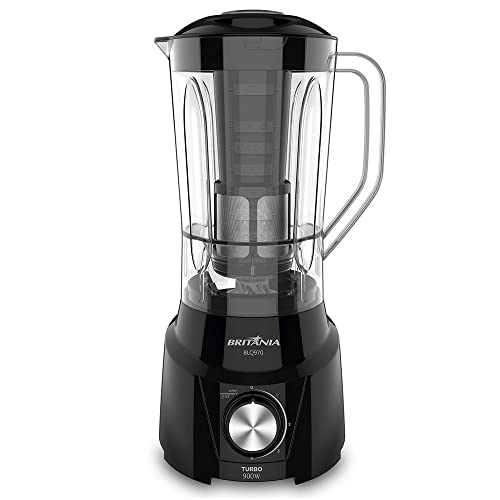 LIQUIDIFICADOR BLQ970P TURBO 220V - 1
