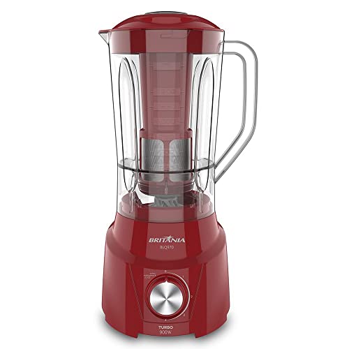 LIQUIDIFICADOR BLQ970V TURBO 220V - 1