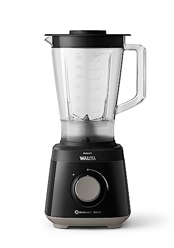 Liquidificador Daily Jarra San Philips Walita, Preto, 550W, 110v - RI2110/31 - 1