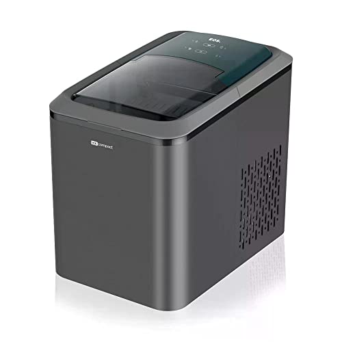 Máquina de Gelo EOS Ice Compact EMG02P