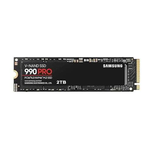 Memória Samsung SSD 1TB NVMe 980 M.2 V-NAND - 7