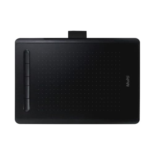 Mesa Digitalizadora Bluetooth Multi - MX003 - 1