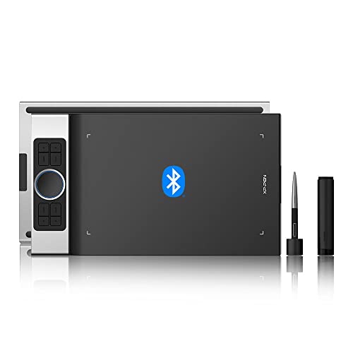 MESA DIGITALIZADORA DECO PRO SW PEN TABLET MT0960B - 1