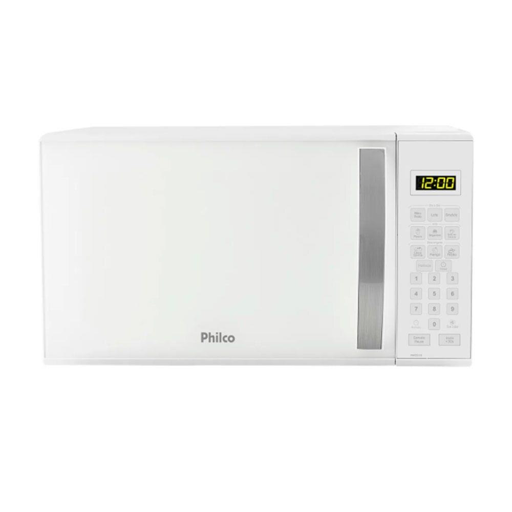 Micro-Ondas Philco PMO21B - 220V - 7