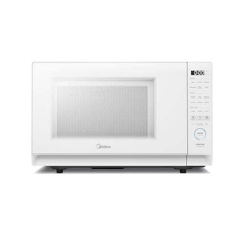 Micro-ondas 35L Branco MasterCook Midea 110V