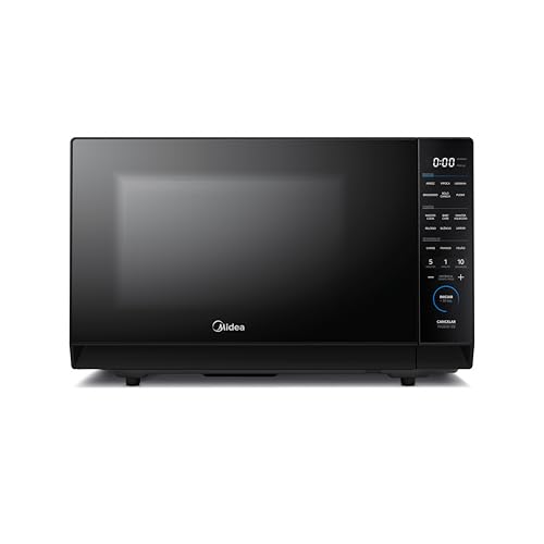 Micro-ondas 35L Preto MasterCook Midea 220V