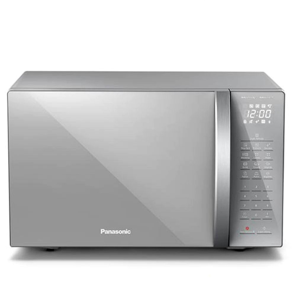 Micro-ondas de Mesa Panasonic NN-ST67LSRUN - 7
