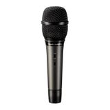 Microfone Audio-Technica ATM710 Condensador Cardioide de Mão