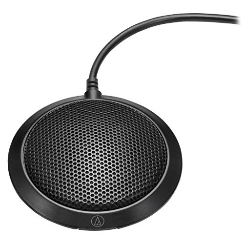 Microfone Audio-Technica ATR4697-USB Omnidirecional - 2