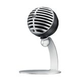 Microfone Condensador Digital Shure MV5-DIG - 1