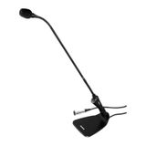 Microfone Condensador Shure Gooseneck 45,72cm CVG18