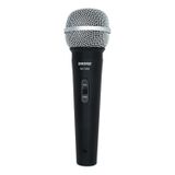 Microfone Shure SV100 - 5