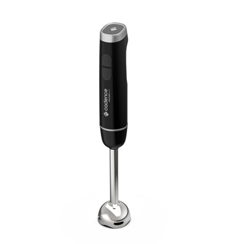 Mixer Cadence Mixture Inox MIX370 110V - 1