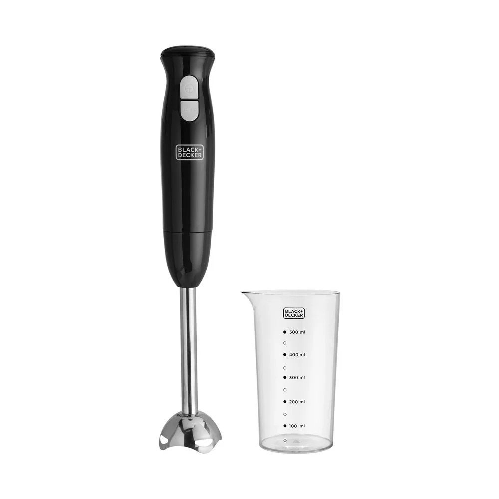 Mixer Vertical Black+Decker Speedy Mix M300 - 4
