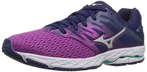 Tênis Mizuno Wave Shadow 2 - Feminino - 2