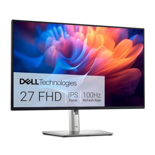 Dell P2725H - 1