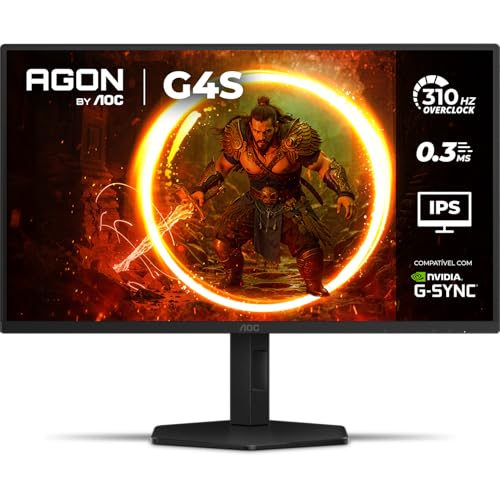 AOC AGON G4S 25G4S/P - 1