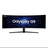 Monitor Gamer Curvo Samsung Odyssey 49" LC49G95TSSLXZD - 7