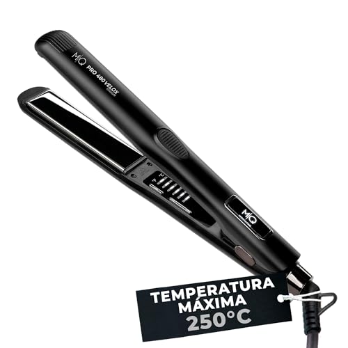MQ Professional - Chapinha Profissional Pro 480°F Velox - Bivolt - 1