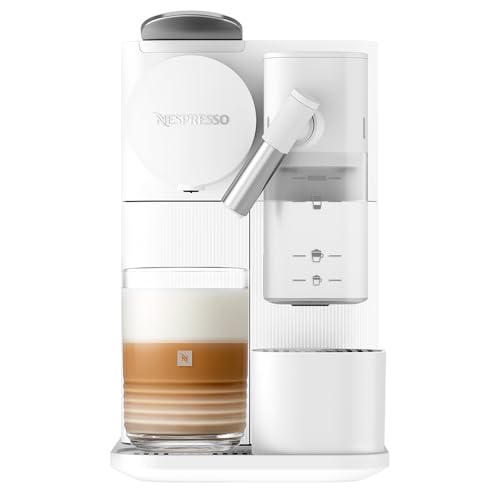 Nespresso Cafeteira Lattissima One Branca 220V
