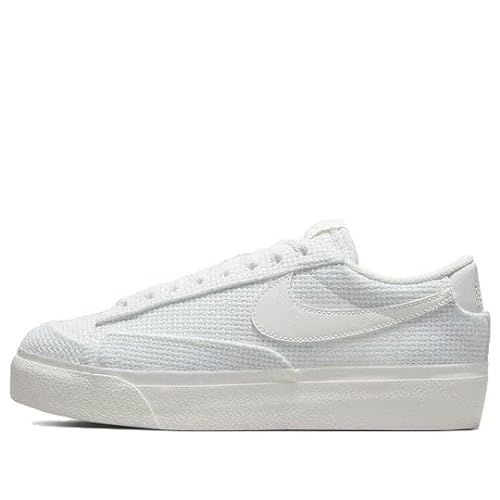 Tênis Nike Blazer Low Platform Feminino - 1