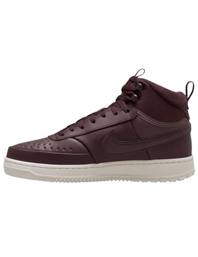 Tênis Nike Court Vision Mid Winter Masculino - 2
