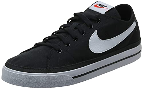 Tênis Nike Court Legacy Canvas Masculino - 1