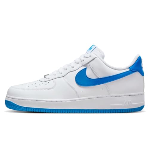 Tênis Nike Air Force 1 '07 Masculino - 2