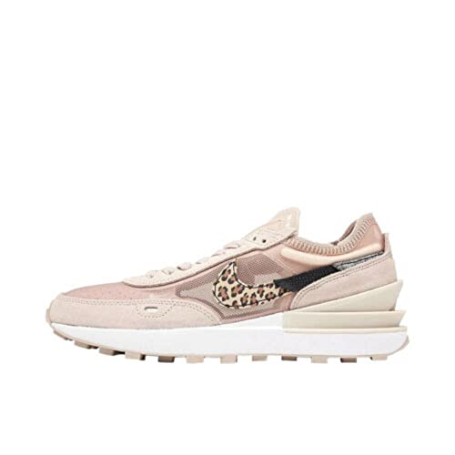 Tênis Nike Sportswear Waffle One SE Feminino - 1