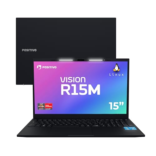 Positivo Vision R15M